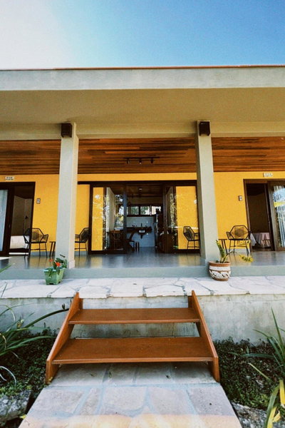 Pousada Casa Viva a Vida, Lençóis, Brazil