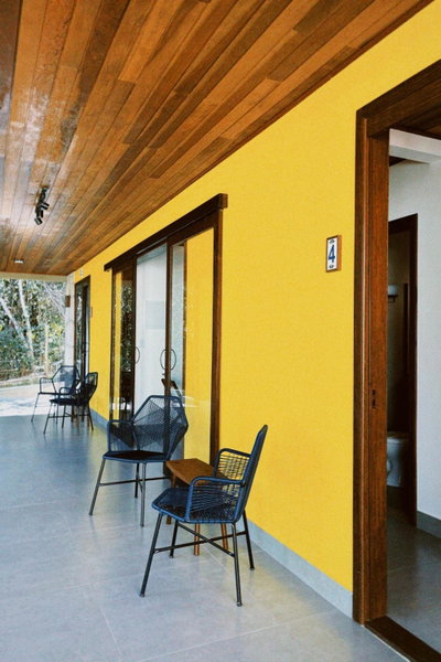 Pousada Casa Viva a Vida, Lençóis, Brazil