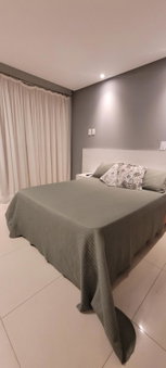 Flat Century Plaza, Vitória, Brazil