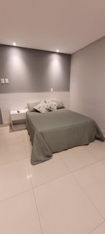 Flat Century Plaza, Vitória, Brazil