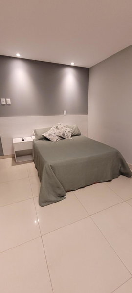 Flat Century Plaza, Vitória, Brazil