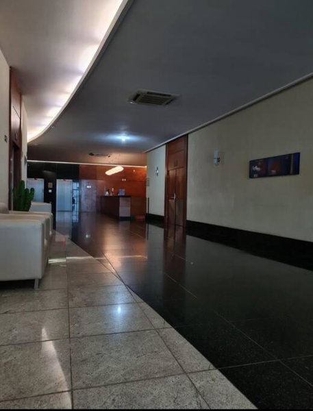 Flat Century Plaza, Vitória, Brazil