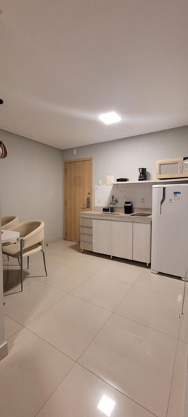 Flat Century Plaza, Vitória, Brazil