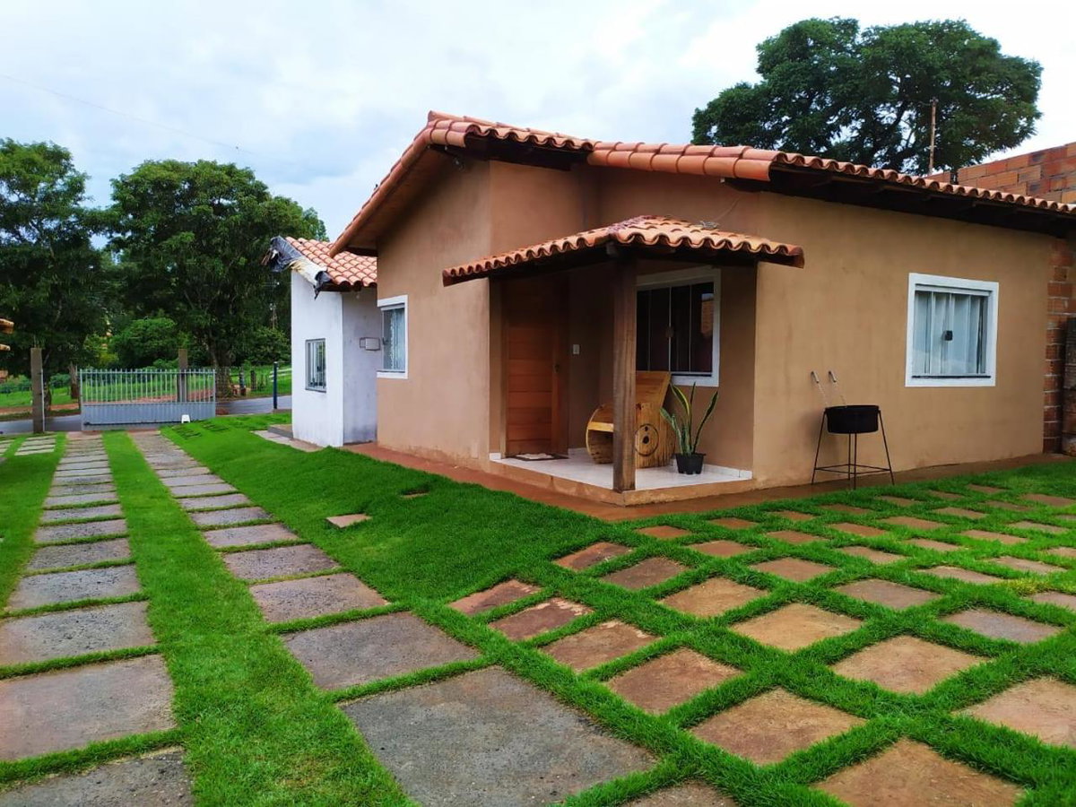 casa temporada capitólio, Brazil
