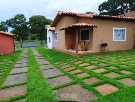 casa temporada capitólio, Capitólio, Brazil