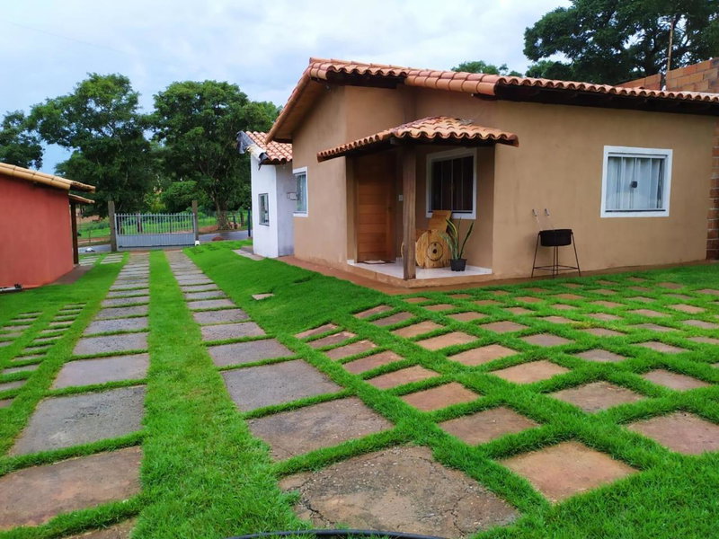 casa temporada capitólio, Capitólio, Brazil
