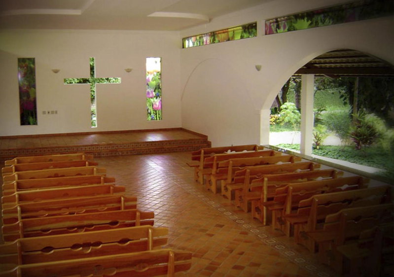 Caldas Novas Lacqua Diroma II, III, IV, Caldas Novas, Brazil