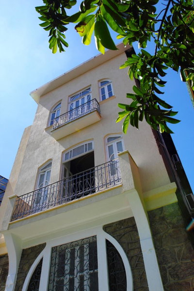 Rio Forest Hostel, Rio de Janeiro, Brazil