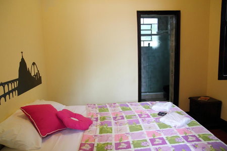 Rio Forest Hostel, Rio de Janeiro, Brazil