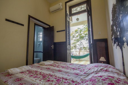 Rio Forest Hostel, Rio de Janeiro, Brazil