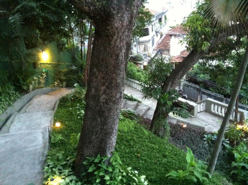 Rio Forest Hostel, Rio de Janeiro, Brazil