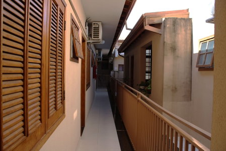 Hotel Reimann, Indaiatuba, Brazil