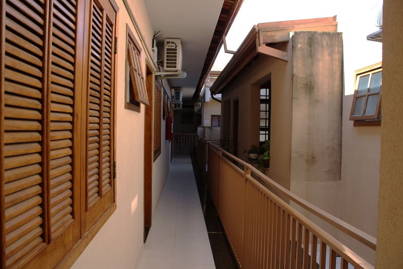 Hotel Reimann, Indaiatuba, Brazil