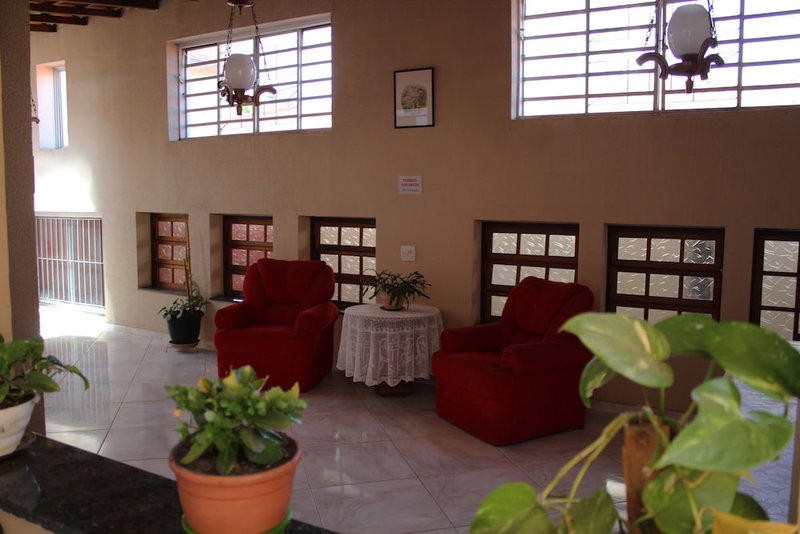 Hotel Reimann, Indaiatuba, Brazil