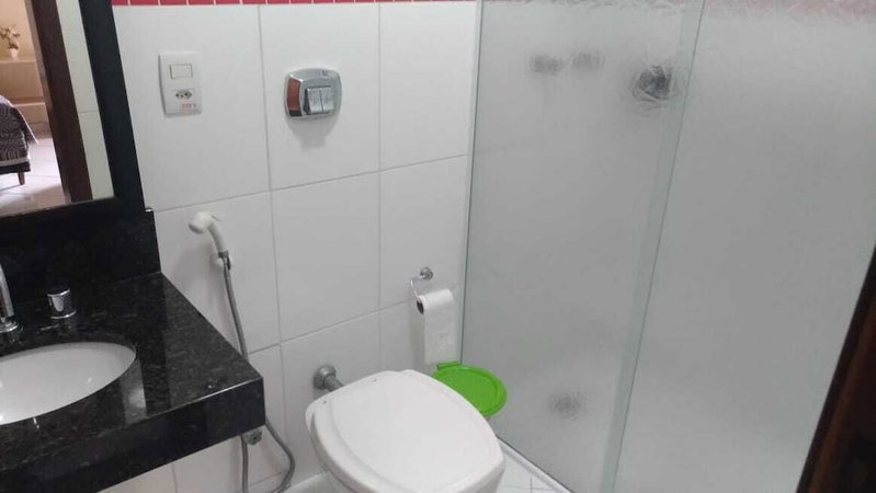 Hotel Reimann, Indaiatuba, Brazil