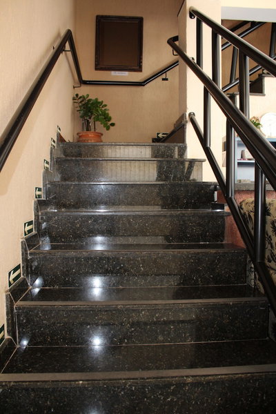 Hotel Reimann, Indaiatuba, Brazil