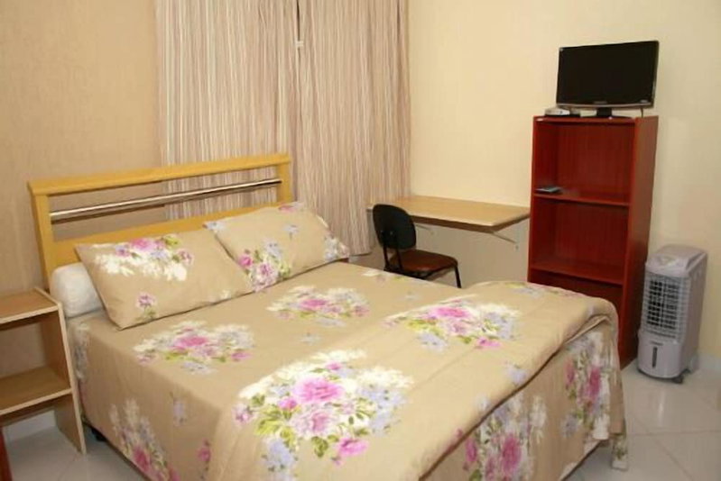 Hotel Reimann, Indaiatuba, Brazil