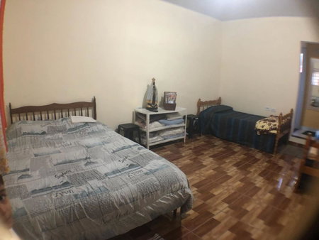 Casa Benta, Aparecida, Brazil