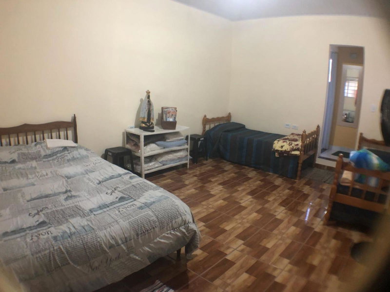 Casa Benta, Aparecida, Brazil