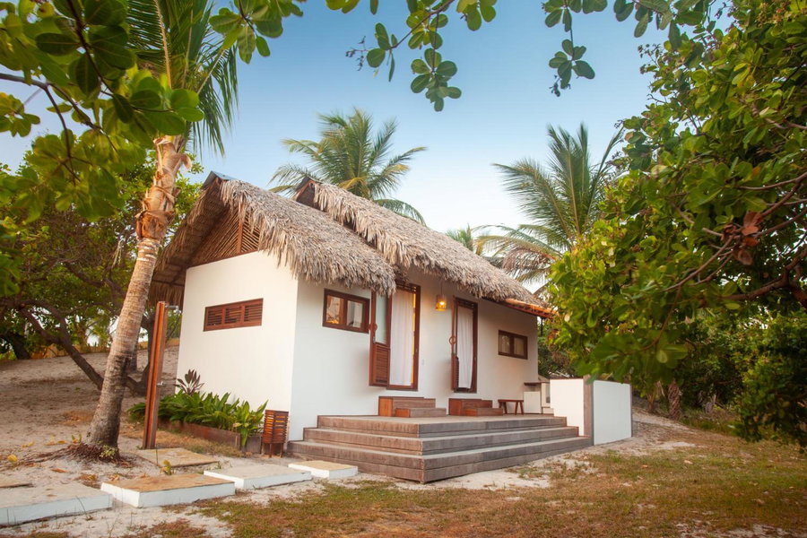 La Ferme De Georges, Atins, Brazil