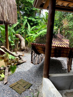 Pousada Vilarejo, Itacaré, Brazil