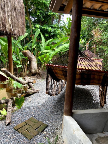 Pousada Vilarejo, Itacaré, Brazil
