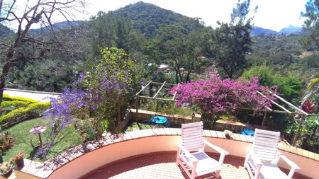 Residencial Flor- Hilda, Itaipava, Brazil