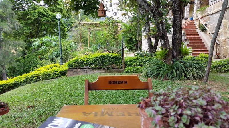 Residencial Flor- Hilda, Itaipava, Brazil