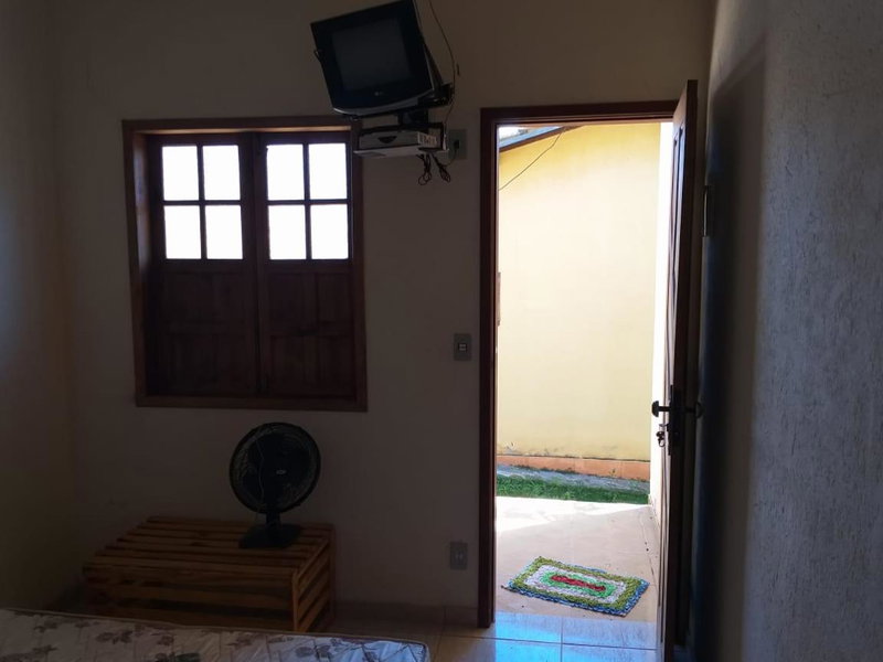 Chalés Mucios, Serra do Cipo, Brazil