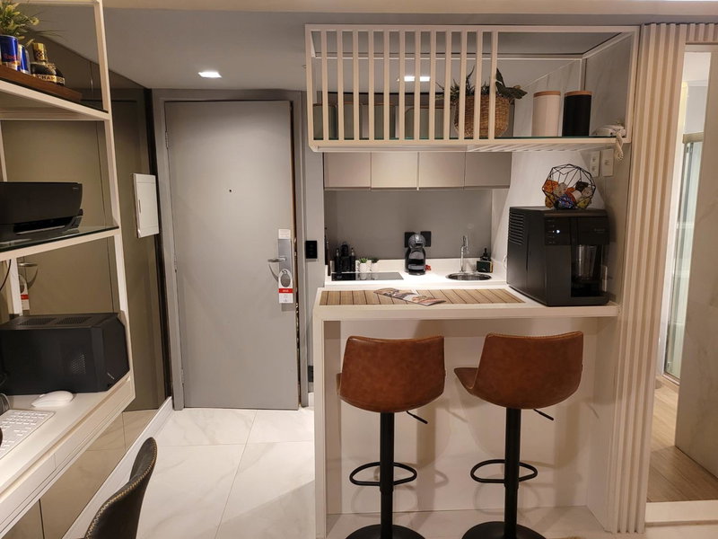 Hotel Bourbon Ibirapuera Suite 5 estrelas Moema, Sao Paulo, Brazil