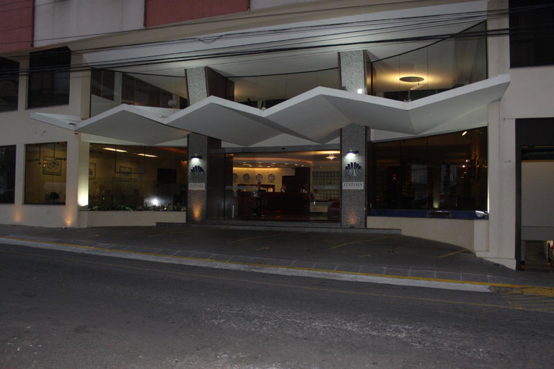 Itatiaia Hotel Passo Fundo, Passo Fundo, Brazil