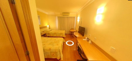Itatiaia Hotel Passo Fundo, Passo Fundo, Brazil