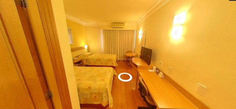 Itatiaia Hotel Passo Fundo, Passo Fundo, Brazil