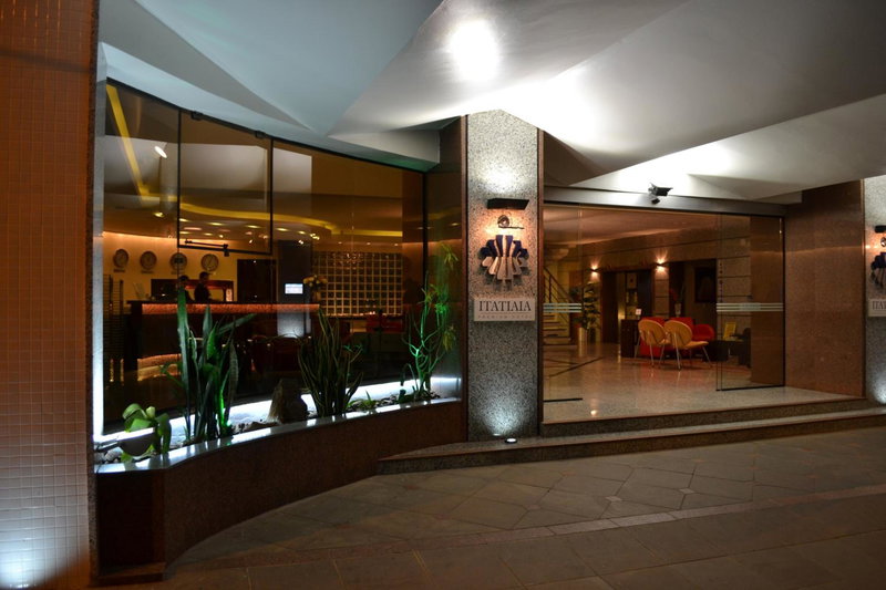 Itatiaia Hotel Passo Fundo, Passo Fundo, Brazil