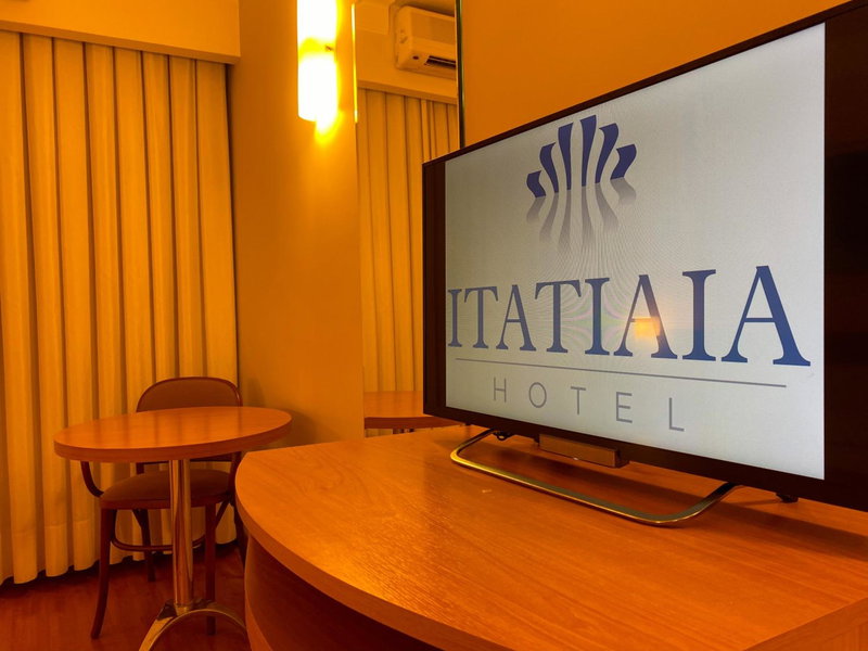 Itatiaia Hotel Passo Fundo, Passo Fundo, Brazil
