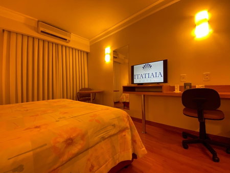 Itatiaia Hotel Passo Fundo, Passo Fundo, Brazil