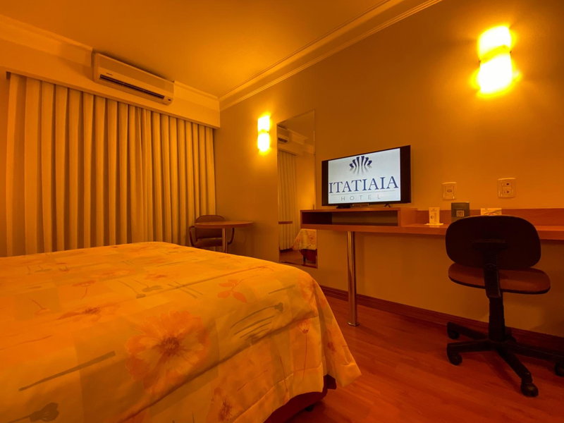 Itatiaia Hotel Passo Fundo, Passo Fundo, Brazil