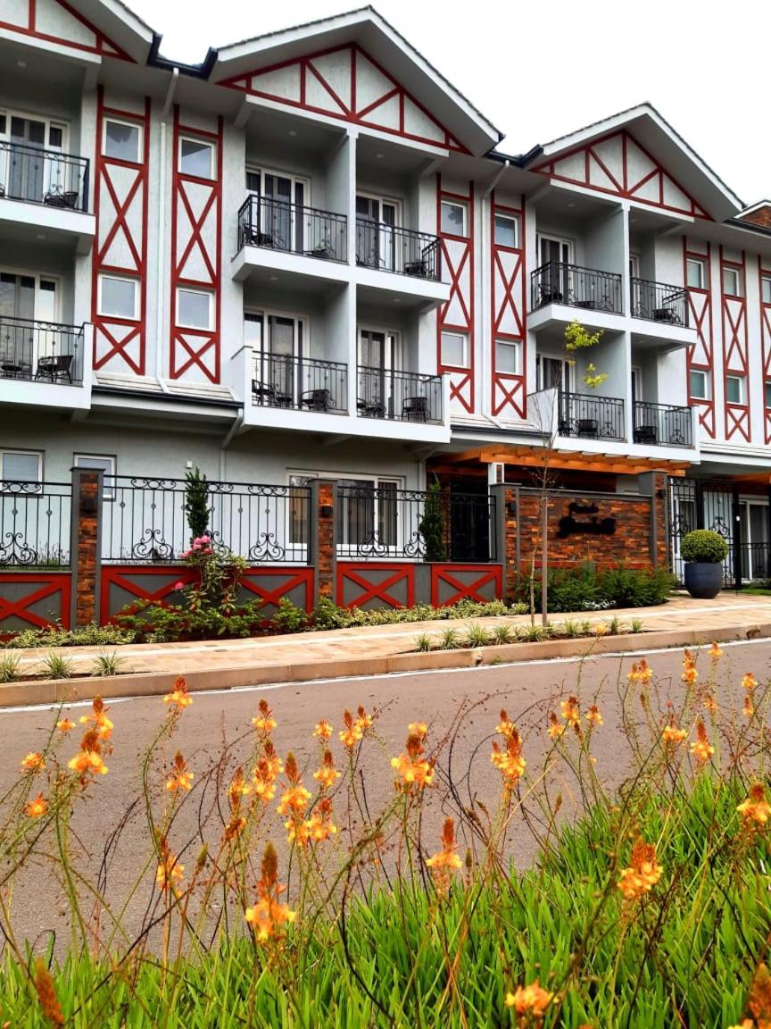 Hotel · Pousada Brombatti, Nova Petrópolis