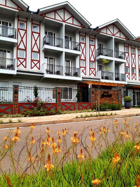Pousada Brombatti, Nova Petrópolis, Brazil