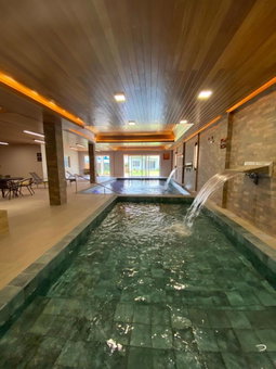 Pousada Brombatti, Nova Petrópolis, Brazil