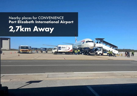Luxury Backpackers, Port Elizabeth, South Africa