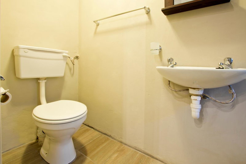 Luxury Backpackers, Port Elizabeth, South Africa