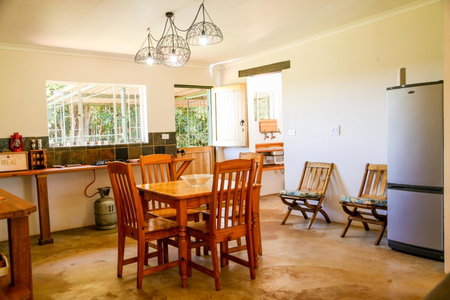 Landor Stud Farm Cottage, Magaliesburg, South Africa