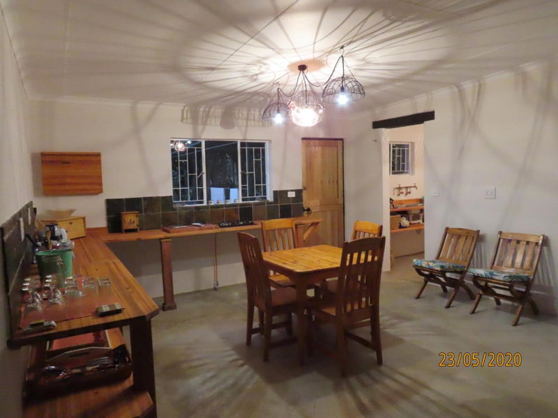 Landor Stud Farm Cottage, Magaliesburg, South Africa