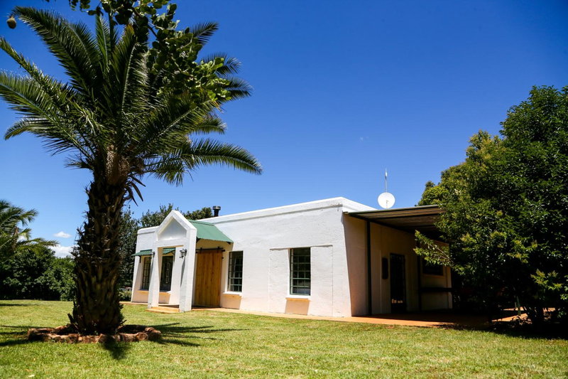 Landor Stud Farm Cottage, Magaliesburg, South Africa