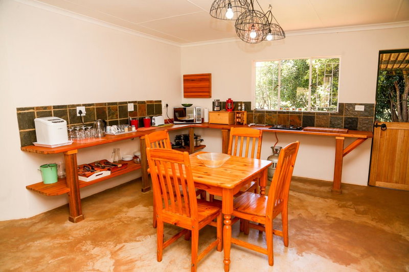 Landor Stud Farm Cottage, Magaliesburg, South Africa