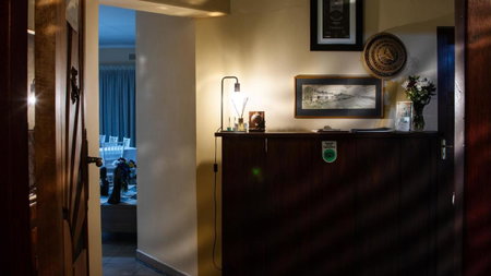 Woodpecker's Inn Guest House, Kempton Park, South Africa
