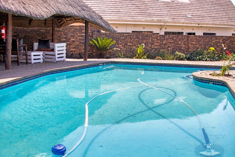 Woodpecker's Inn Guest House, Kempton Park, South Africa