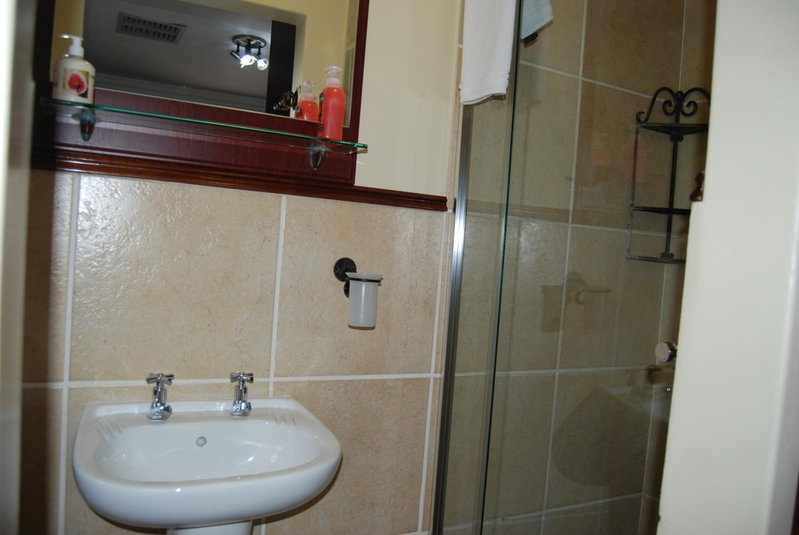 Muckleneuk Guest House, Pretoria, South Africa