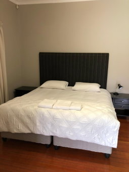 Muckleneuk Guest House, Pretoria, South Africa